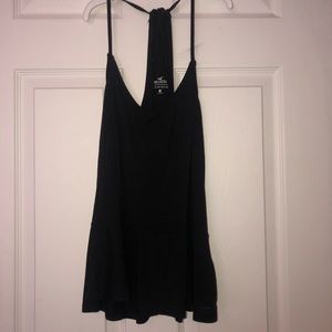 Hollister Tank